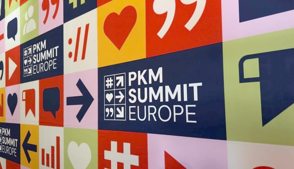 PKM Summit 2026: Rückblick